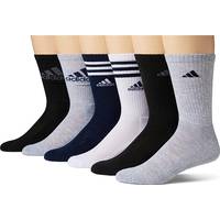 Zappos adidas Men's Athletic Socks