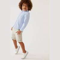 Marks & Spencer Boy's Chino Shorts