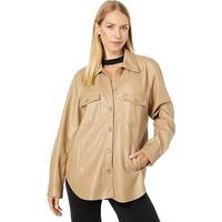 Zappos Blank NYC Women's Shirt Jackets