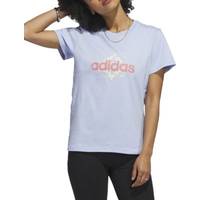 Macy's adidas Women's Cotton T-Shirts