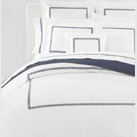 Macy's Embroidered Duvet Covers