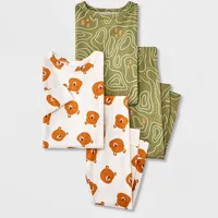 Target Cat & Jack Boy's Pajama Sets