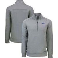 Cutter & Buck Men's Grey Sweatshirts