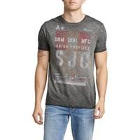 Men's ‎Graphic Tees from Silver Jeans Co.