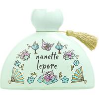 Nanette Lepore Women's Fragrances