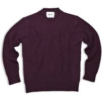 Nn07 Men's Wool Sweaters