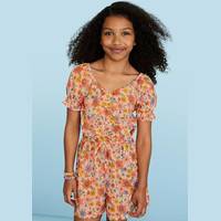 FabKids Girls' Rompers & Jumpsuits