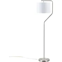 Macy's Simplie Fun Arched Floor Lamps