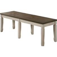 Macy's Best Master Furniture Dining Benches