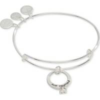 Macy's Alex And Ani Women's Crystal Rings