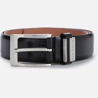 Men's Leather Belts from Ted Baker