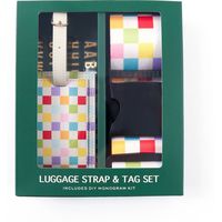 Target Luggage Tags