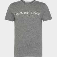 Calvin Klein Jeans Men's Slim Fit T-shirts