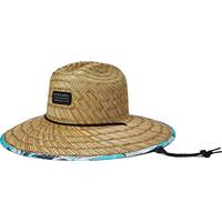 Zappos Rip Curl Men's Straw Hats