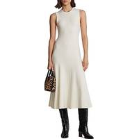 Bloomingdale's Ralph Lauren Women's Fit & Flare Dresses