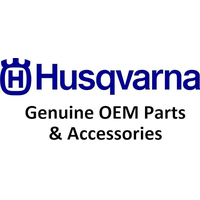 Husqvarna Chainsaws