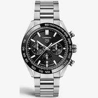 TAG Heuer Men's Chronograph Watches