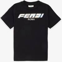 Fendi Girl's T-shirts