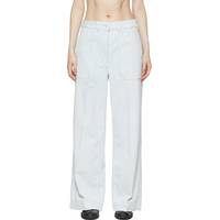 Lemaire Women's Stretch Jeans