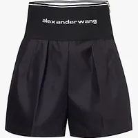 Selfridges Women's Twill Shorts