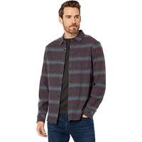 Zappos O'Neill Men's Flannel Shirts