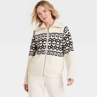 Target Women's Zip Cardigans