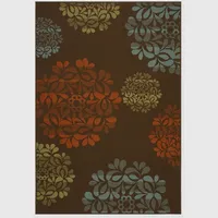 Target Christopher Knight Home Outdoor Floral Rugs