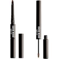 Brows from Barry M