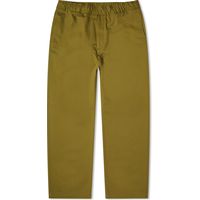 END. Men's Khaki Pants