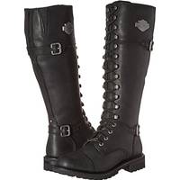 Zappos Harley-Davidson Women's Lace-Up Boots