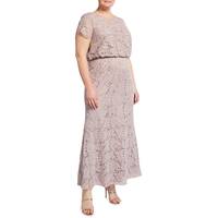 Women's V-Neck Dresses from JS Collections