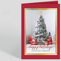 The Gallery Collection Christmas Cards