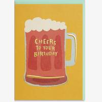 Selfridges Birthday Cards
