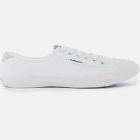 Superdry Women's White Sneakers