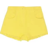 MSGM Women's Bermuda Shorts