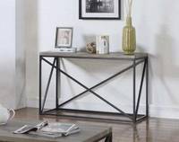 Coaster Furniture Wood Side Tables