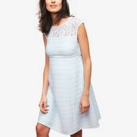 Macy's Leased Maternity Dresses