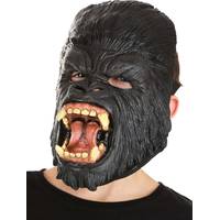 HalloweenCostumes.com Scary Halloween Masks