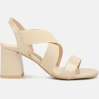 London Rag Women's Heel Sandals