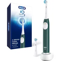 Oral-B Electronic Toothbrushes