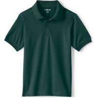 Macy's Lands' End Girl's Polo Shirts
