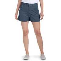 Eddie Bauer Women's Chino Shorts