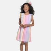 The Children's Place Girl's Mesh Dresses