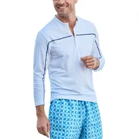 Shop Premium Outlets Men's Rash Guards