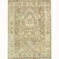 Exquisite Rugs Hand-knotted Rugs