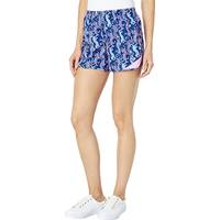 Zappos Lilly Pulitzer Women's Workout Shorts