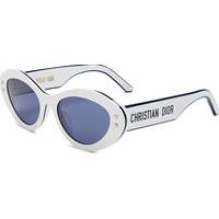 Dior Women's Cat Eye Sunglasses