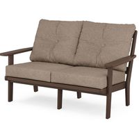 Polywood Outdoor Loveseats