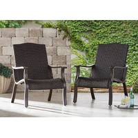 Sam's Club Outdoor Chairs