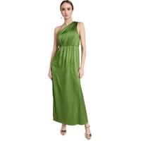 Fame and Partners Women's Pleated Dresses
